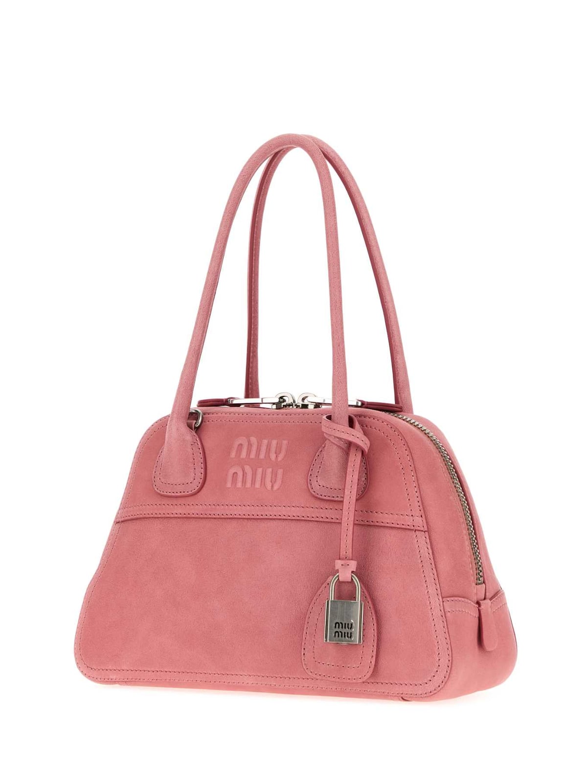 Miu Miu Vivant Small Tote Bags