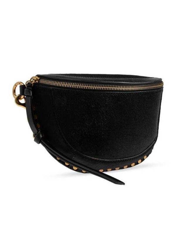 Skano Calfskin Belt Bag