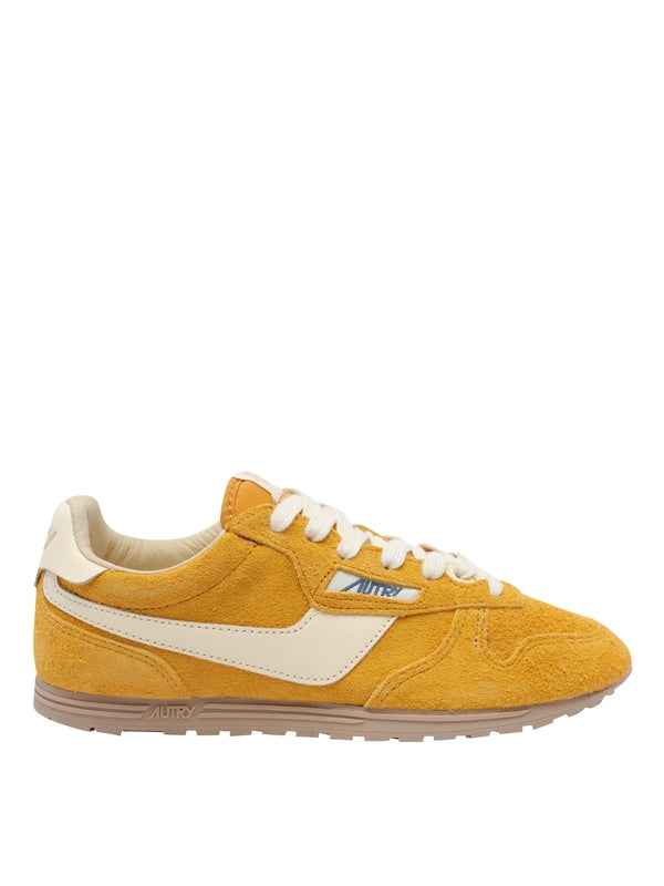 Windspin Lowtop Sneakers