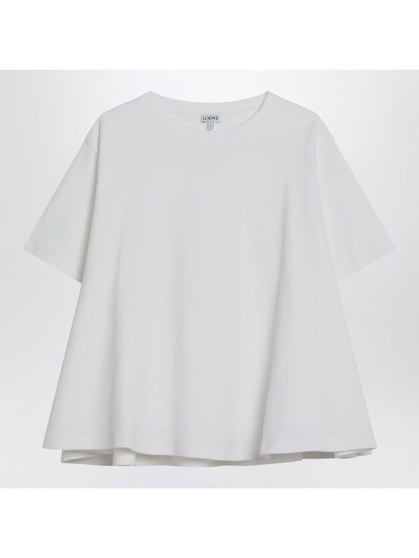 TRAPEZE Anagram Logo Short Sleeve T-Shirt