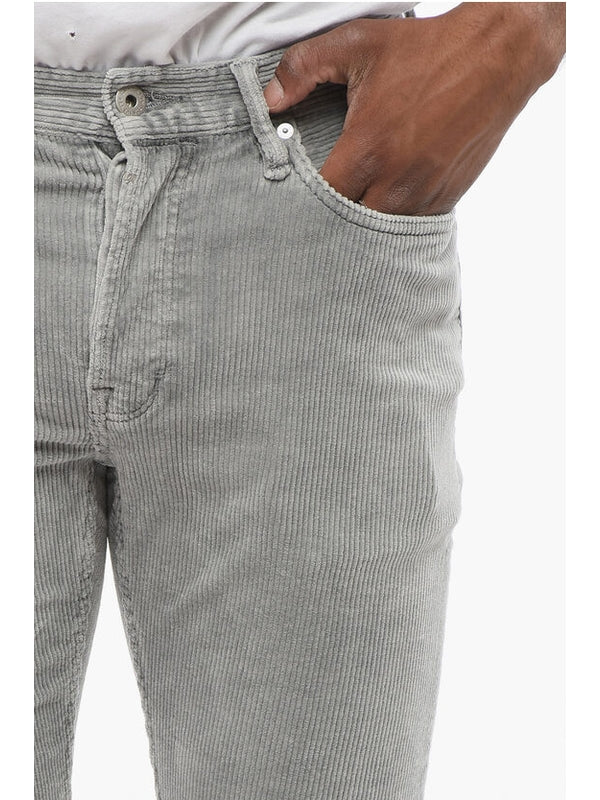 Allsaints Grey Trousers