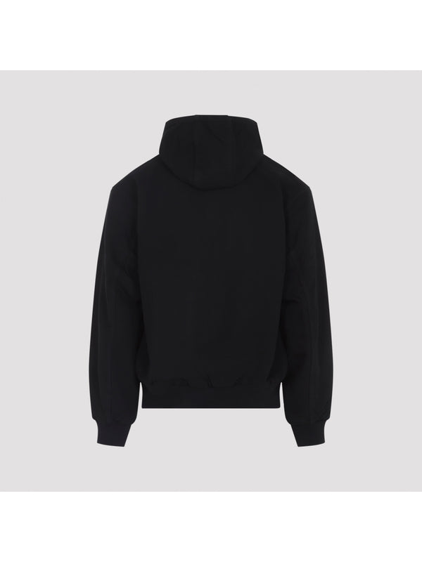 Carhartt Black Jackets