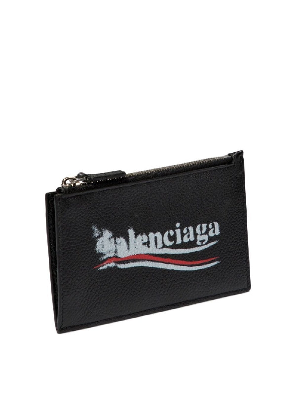 Cash Large Cardholder