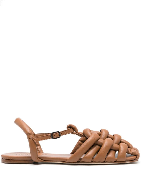 Cabersa Padded Fisherman Sandals