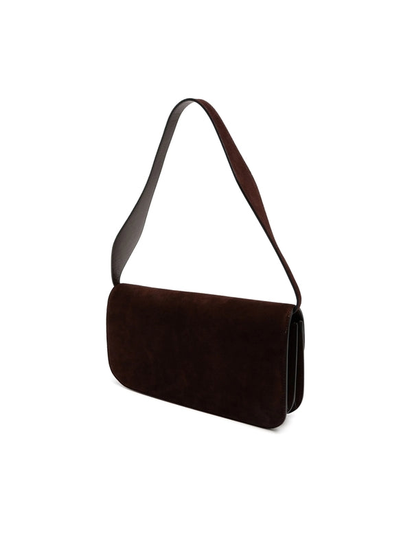 Neous Brown Crossbody & Shoulder Bags