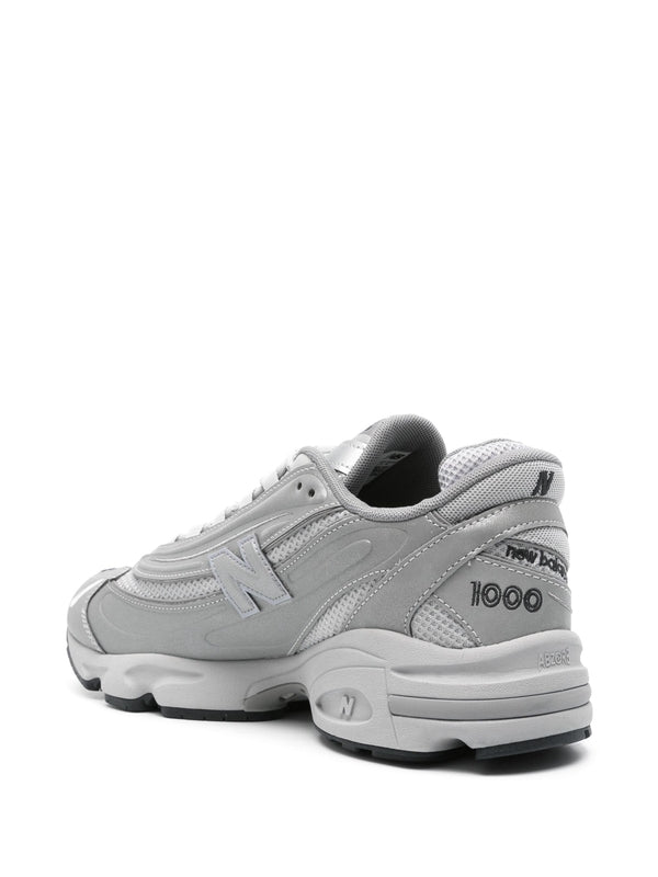 1000 Low-Top Sneakers