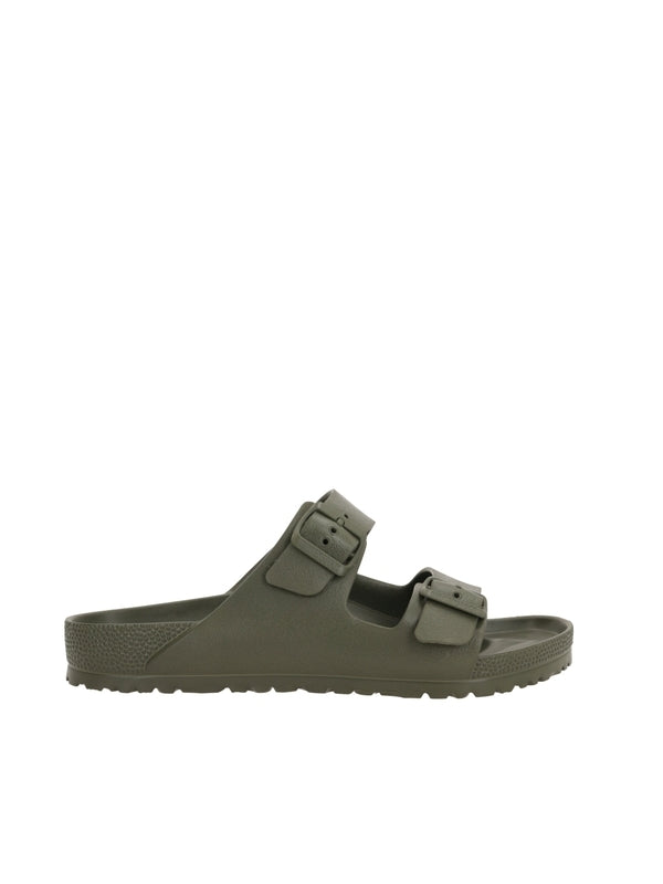 Birkenstock Green Sandals