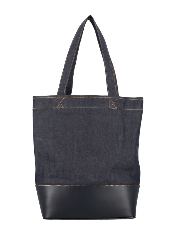 Axel tote Tote Bags