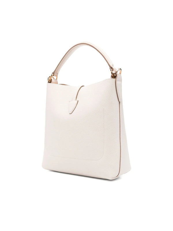 Tod'S White Bucket Bags