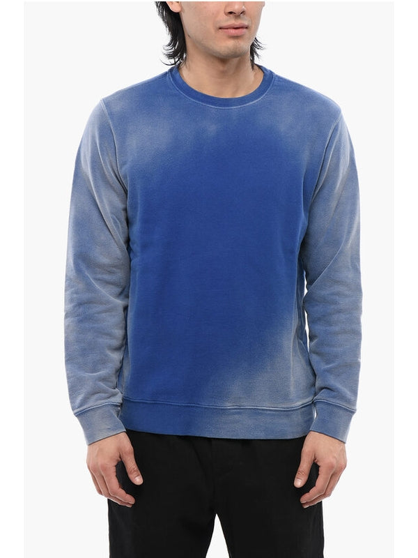 Altea Blue Sweatshirt
