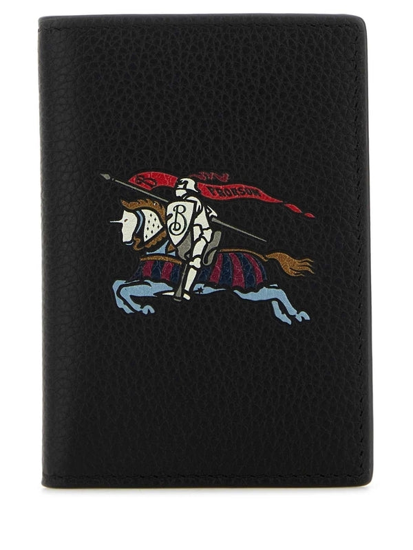 Burberry Black Card Holders