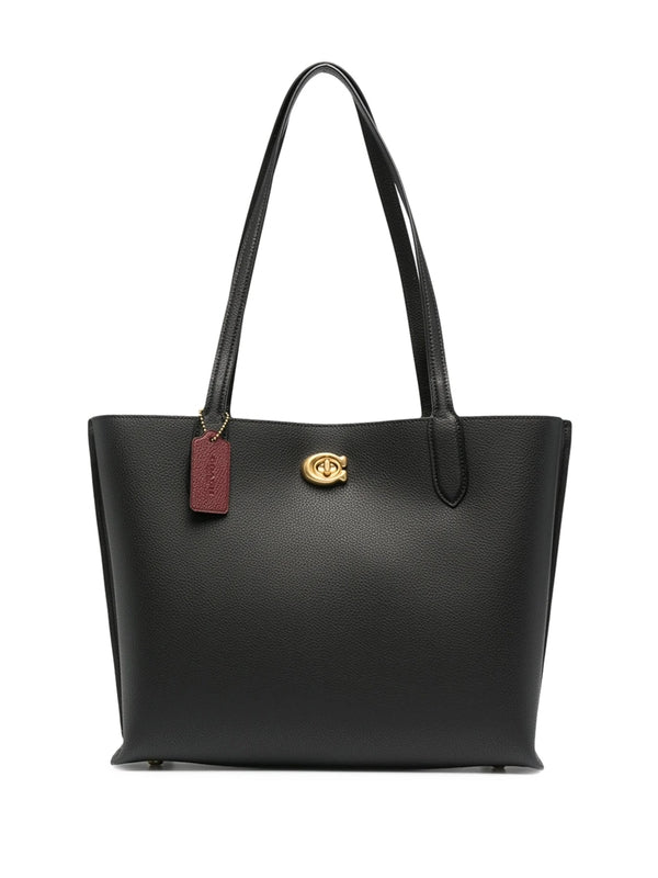Coach Black Crossbody & Shoulder Bags