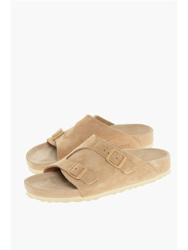 Birkenstock Beige Sandals