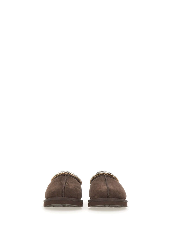 Ugg Brown Bloafer