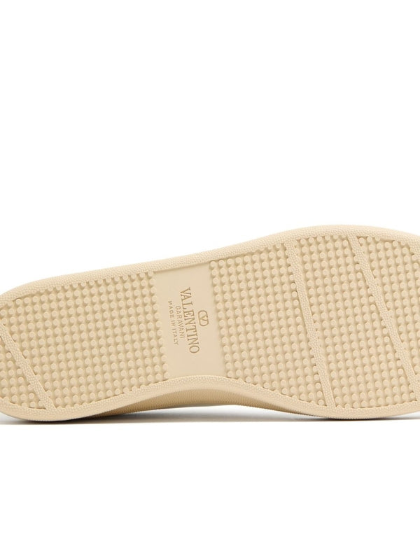 Valentino White Sneakers