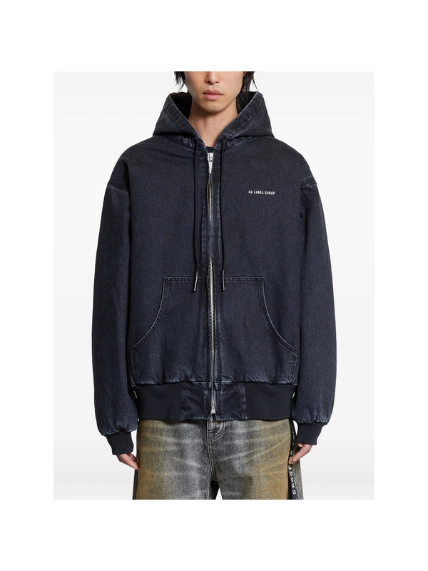 44 Label Group Blue Jackets