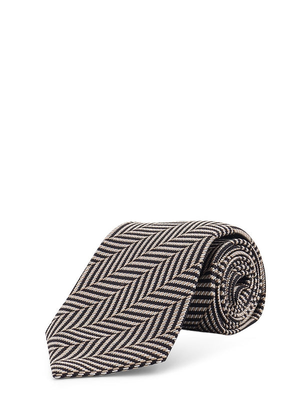 Tom Ford Multicolor Neck Ties