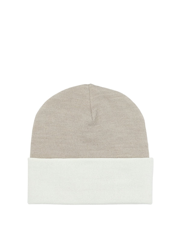 Arc'teryx Colorblock Turn-Up Beanie