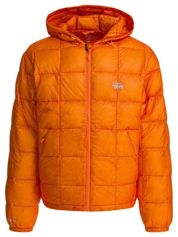 Stussy Orange Down