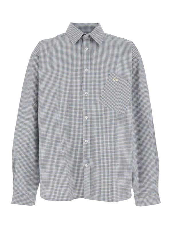 ERL Grey Shirt