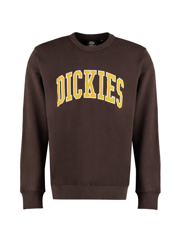 Dickies Brown Sweatshirts