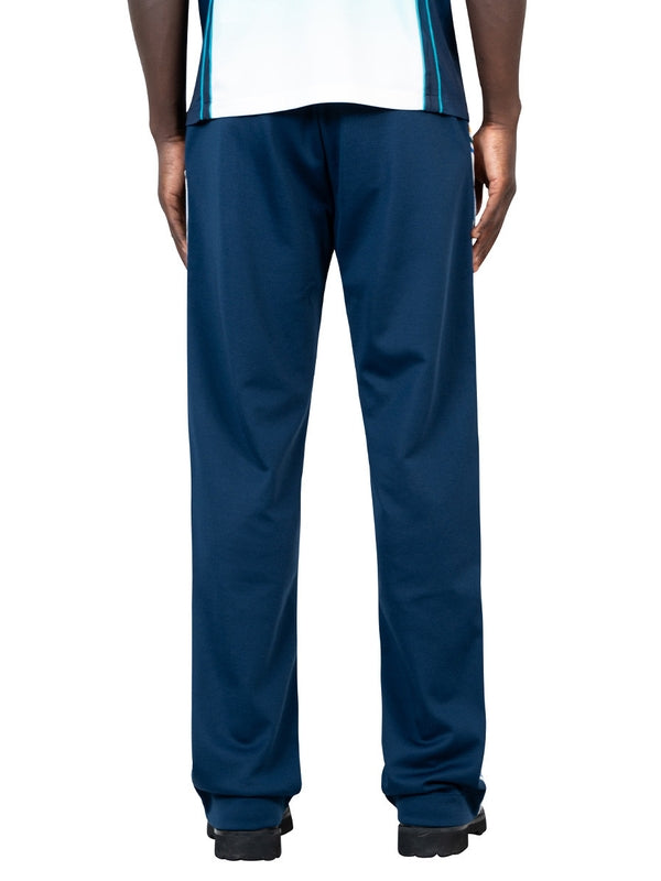 Side Detail Cotton Blend Track Pants