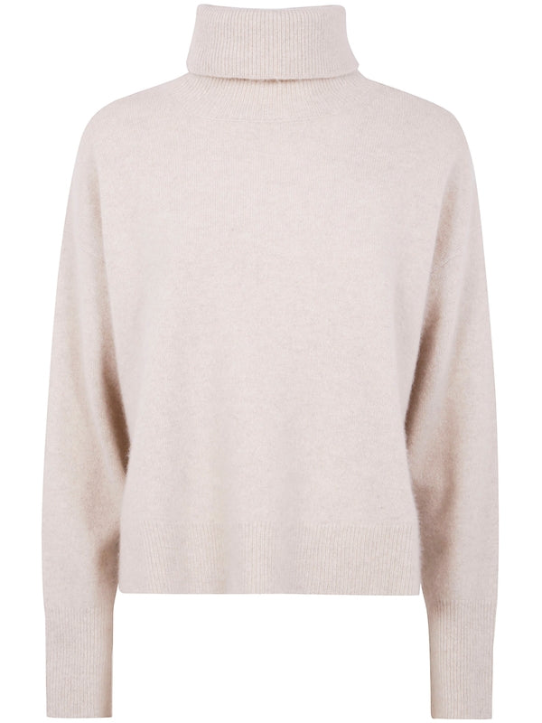 Joseph Beige Knit