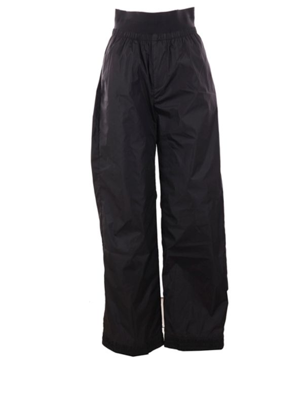 Banding Nylon Pants