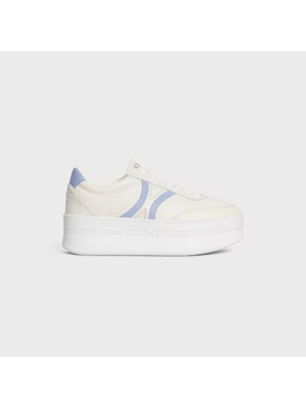 Triomphe Platform Sneakers