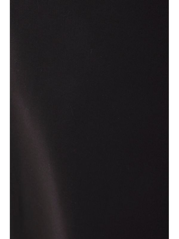 Modular Asymmetric Zipper Skirt