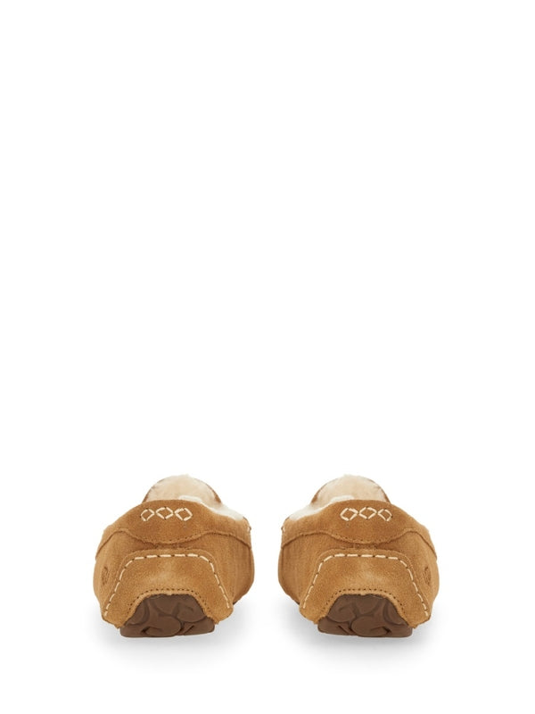 Ugg Brown Loafers