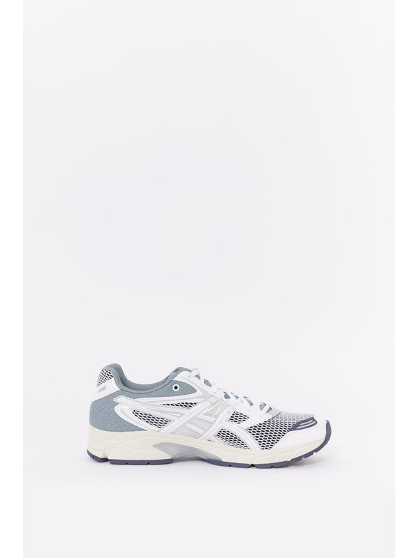 Asics Multicolor Low Top Sneakers