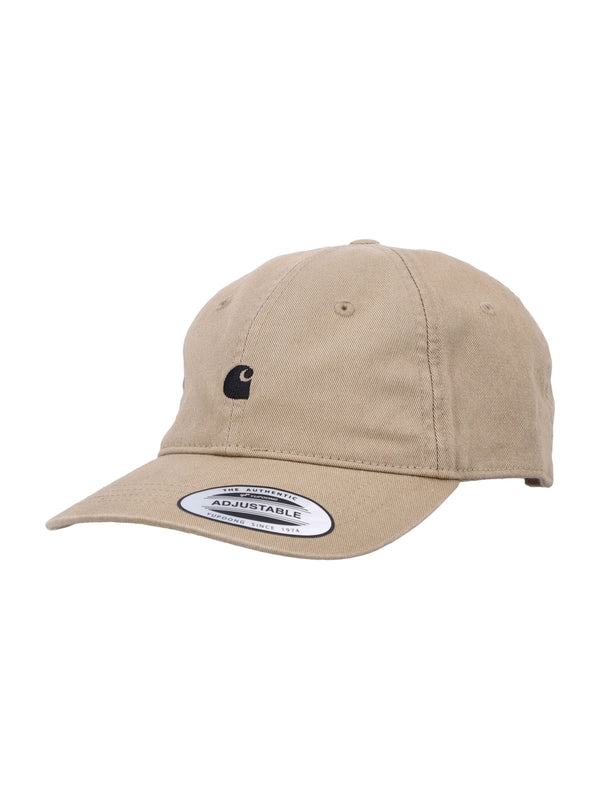 Carhartt Beige Ball Cap