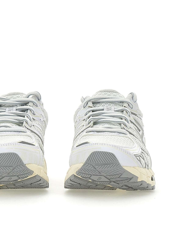 Asics White Sneakers
