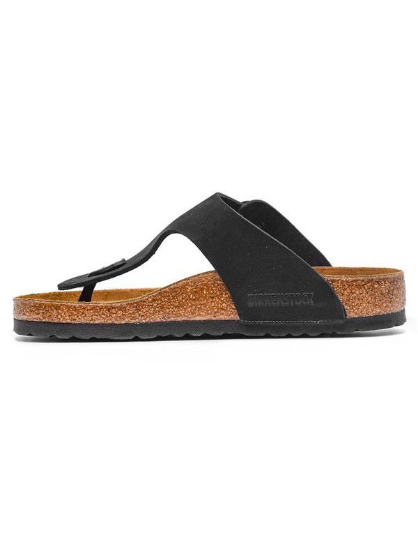 Gizeh Leather Flip-flops