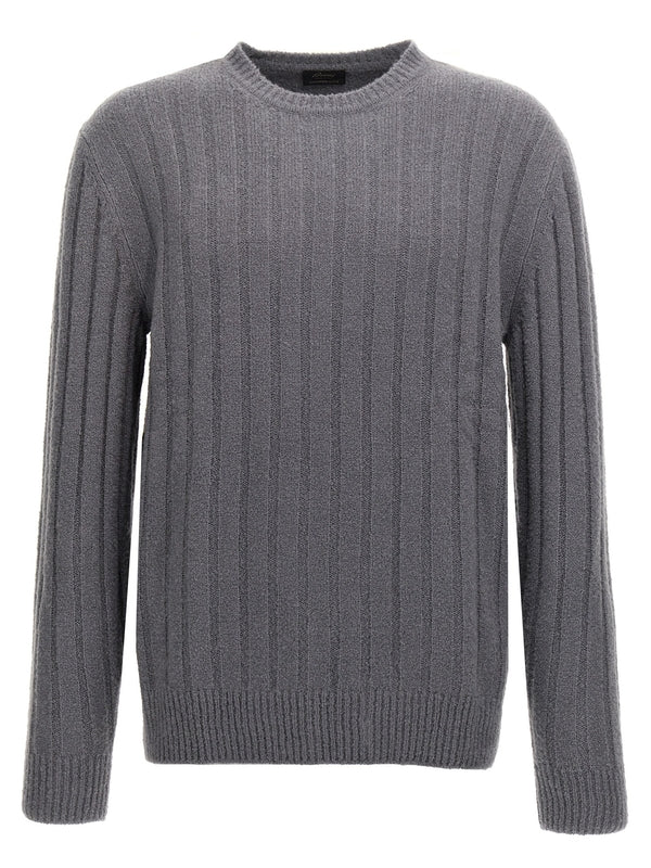 Cashmere Silk
  Knit