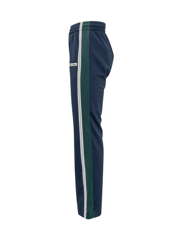 Side Stripe Track Pants