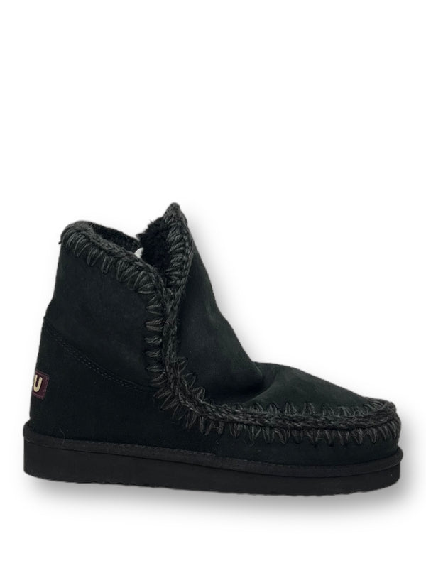 Eskimo 18 Suede Ankle Boots