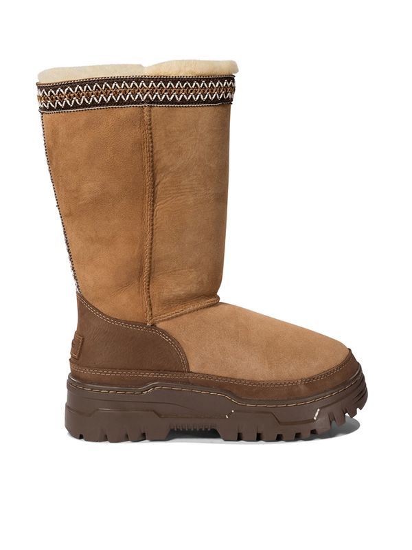 Trailblazer Tall Boots