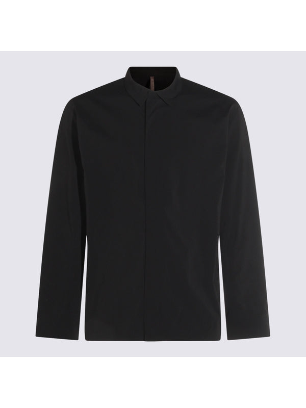 Arc'Teryx Black Shirts