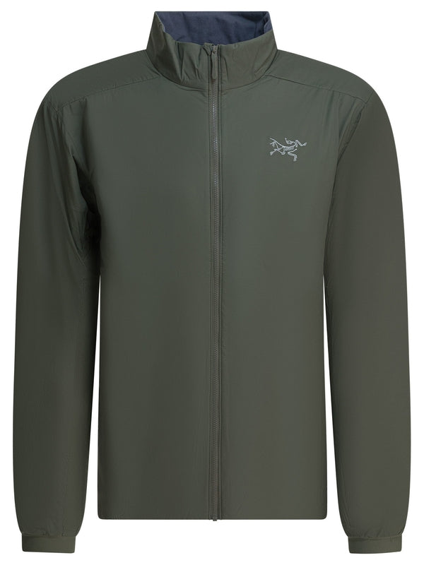 Arc'Teryx Green Jackets