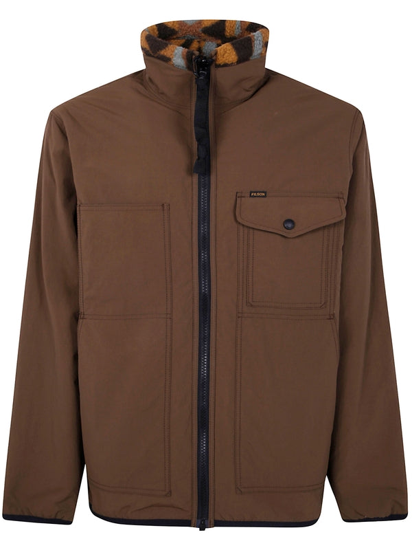 Filson Brown Jacket