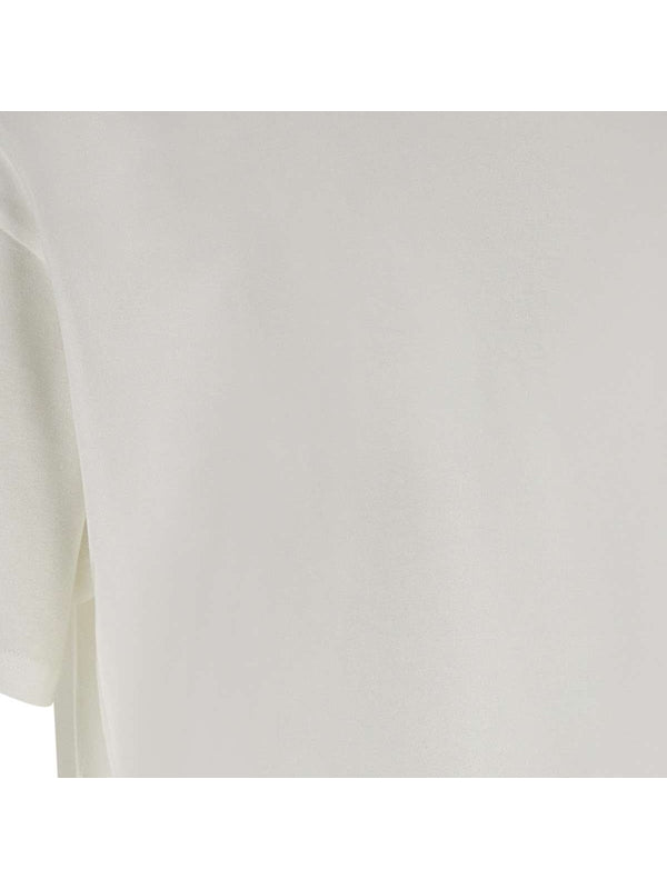 Carhartt White Short Sleeve T-Shirt