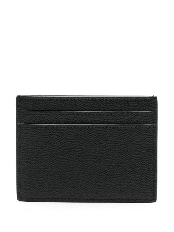 Cassandra
  Leather Card Wallet