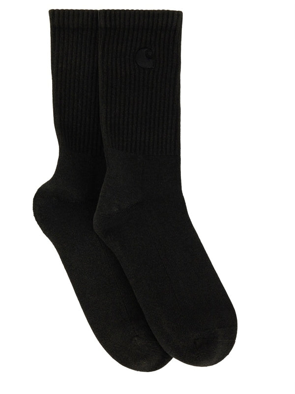 Carhartt Black Socks