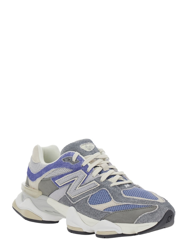 2002R Low-Top Sneakers