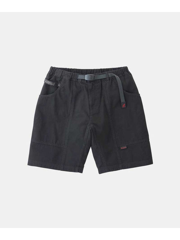Gramicci Black Shorts