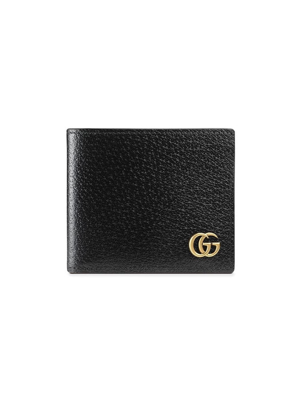 Gucci Black Wallet
