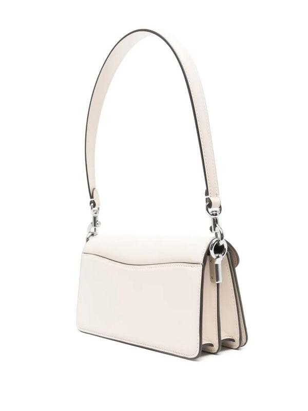 Coach White Crossbody & Shoulder Bags
