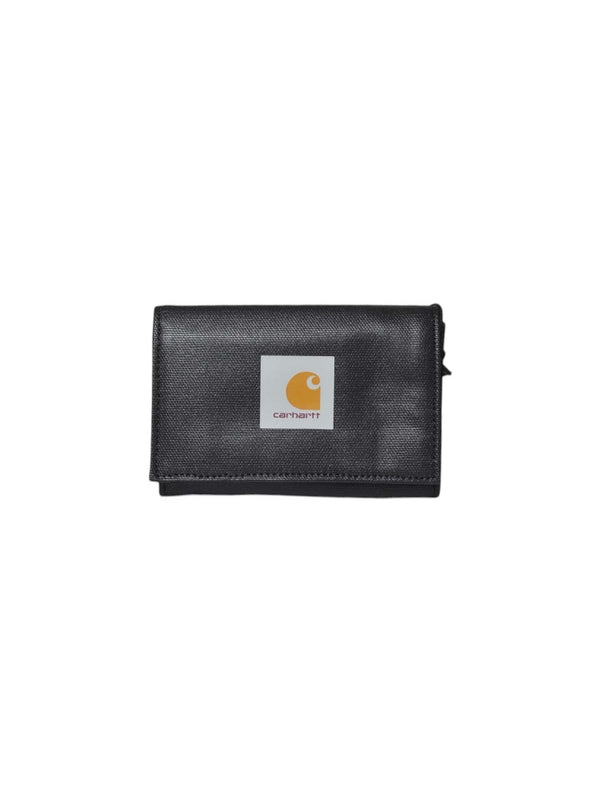 Carhartt Black Wallets